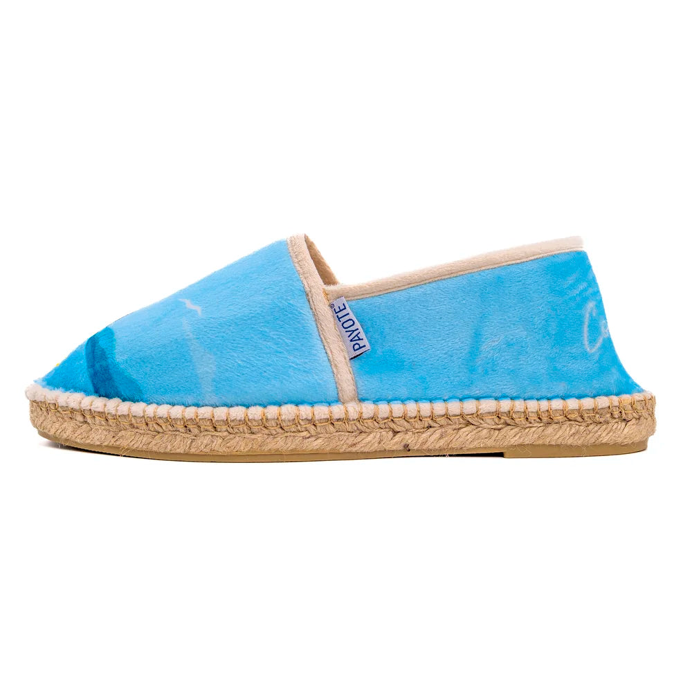 Chausson Espadrille Collioure