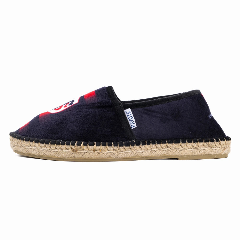 Chausson Espadrille Stade Toulousain Pierre