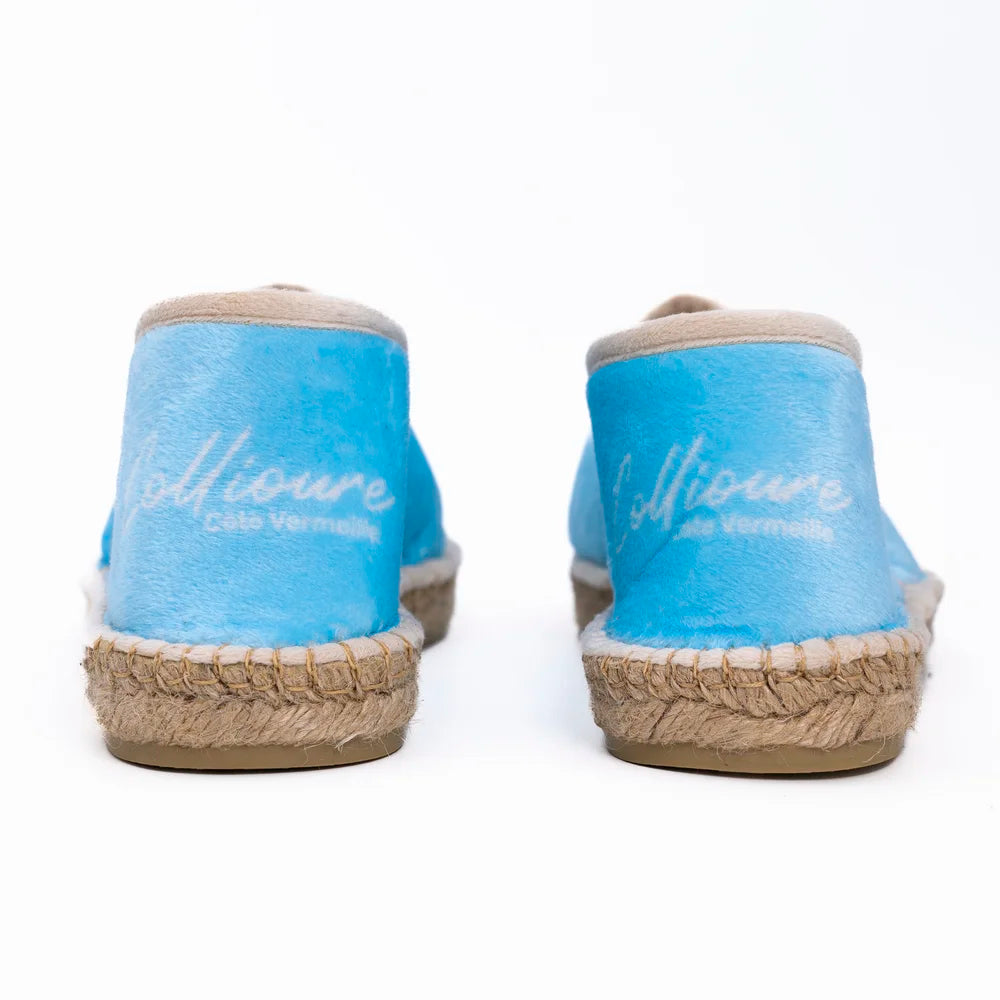Chausson Espadrille Collioure