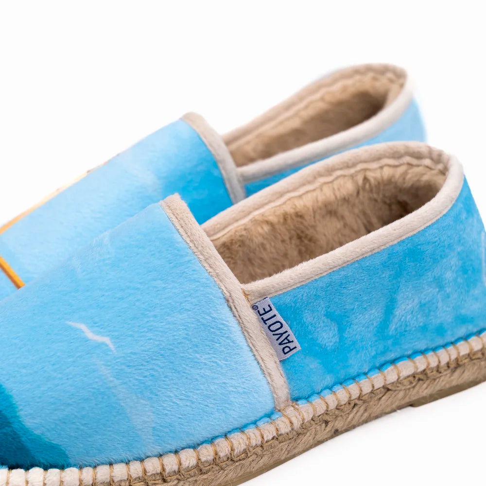 Chausson Espadrille Collioure