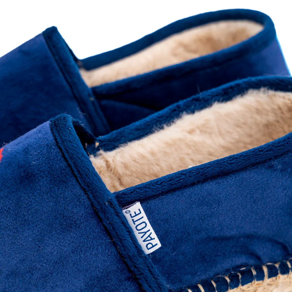 Chausson Espadrille France rugby