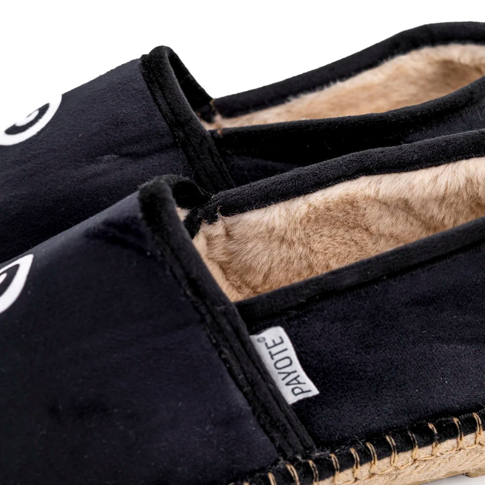 Chausson Espadrille Triskell