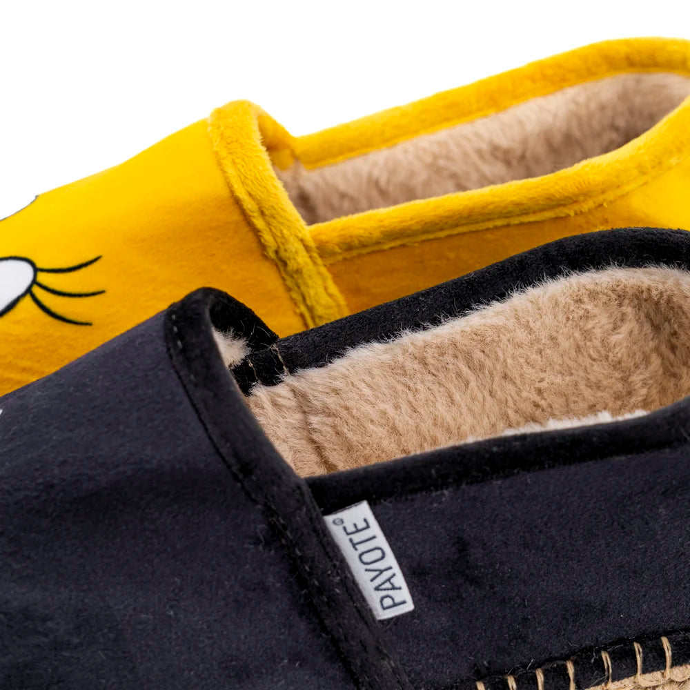 Chausson Espadrille Titi & Grosminet