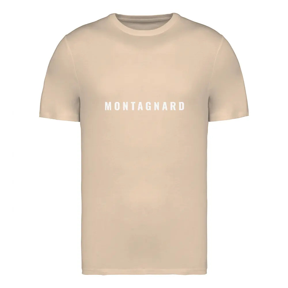 Mountaineer T-shirt