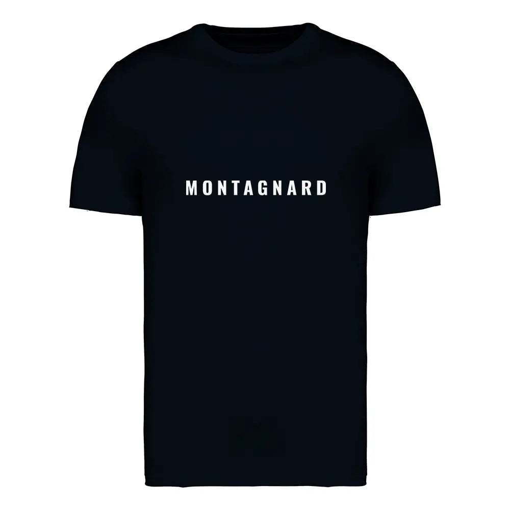 T-shirt Montagnard