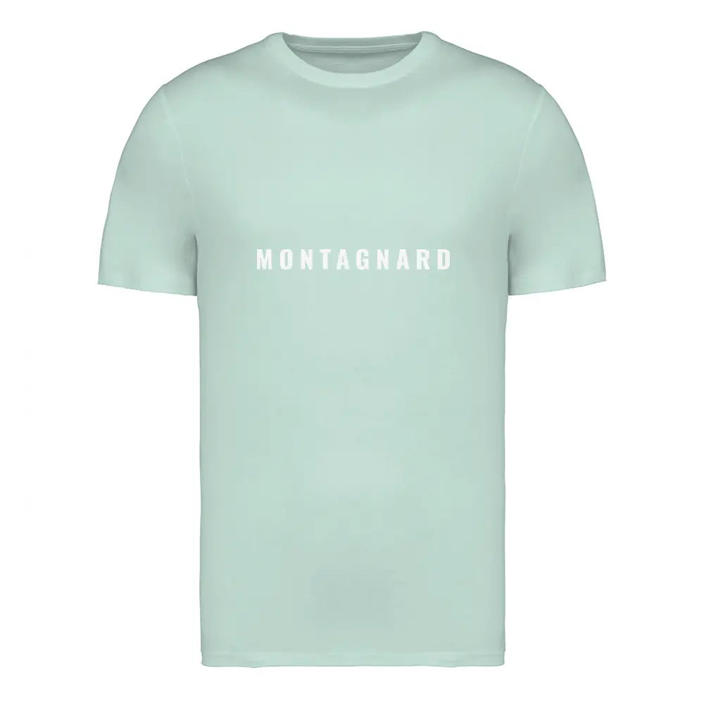T-shirt Montagnard