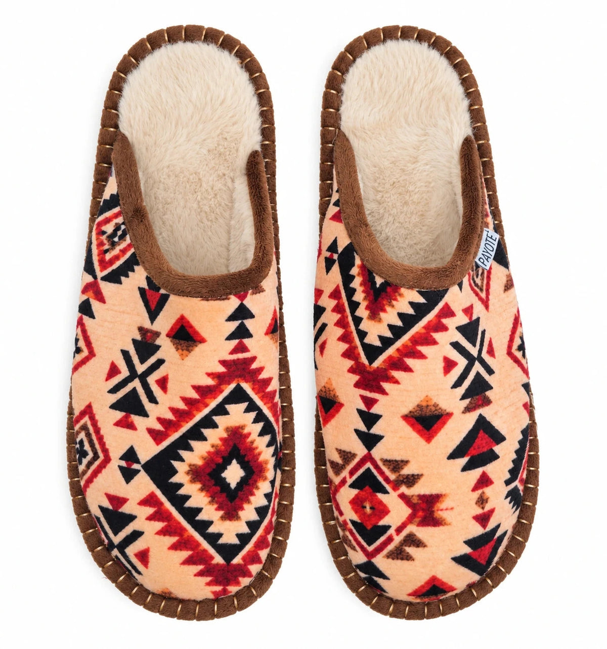 Mule Fourrée Cuzco