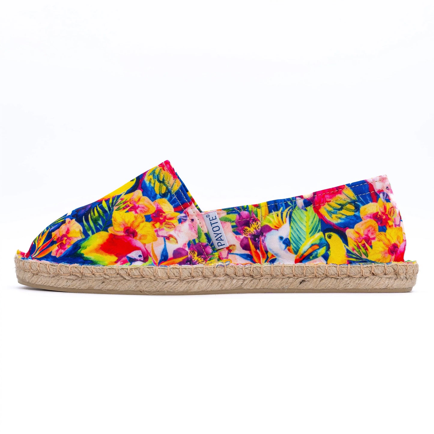 Espadrille Mayu