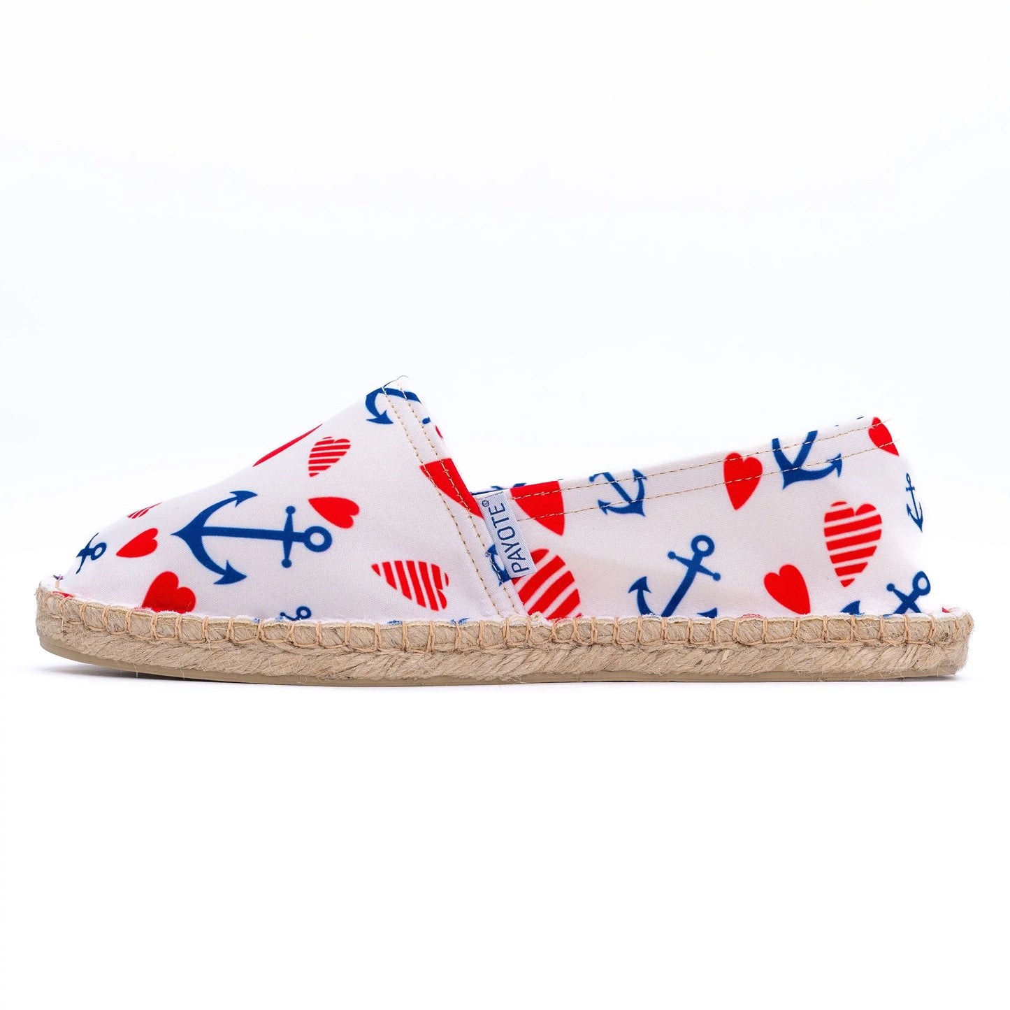 Espadrille Jacquie