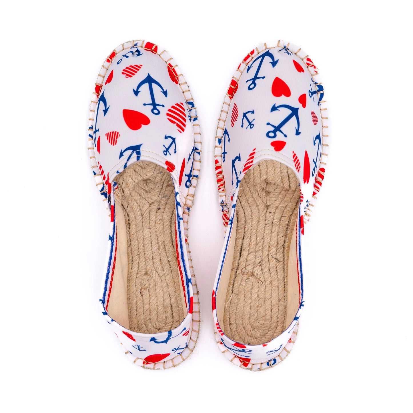 Espadrille Jacquie