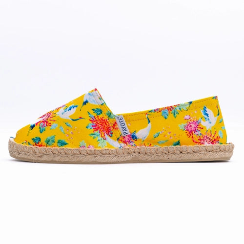 Espadrille Bénédicte