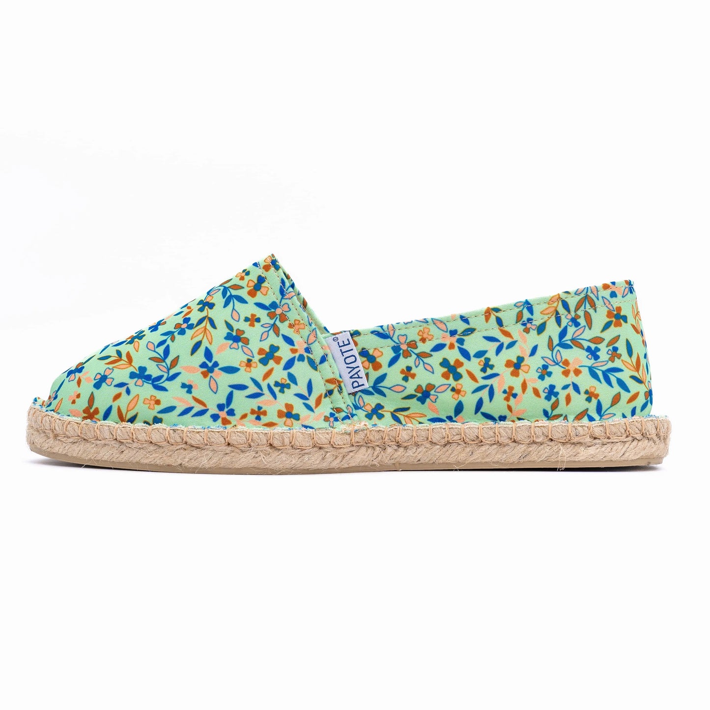 Espadrille Suzie