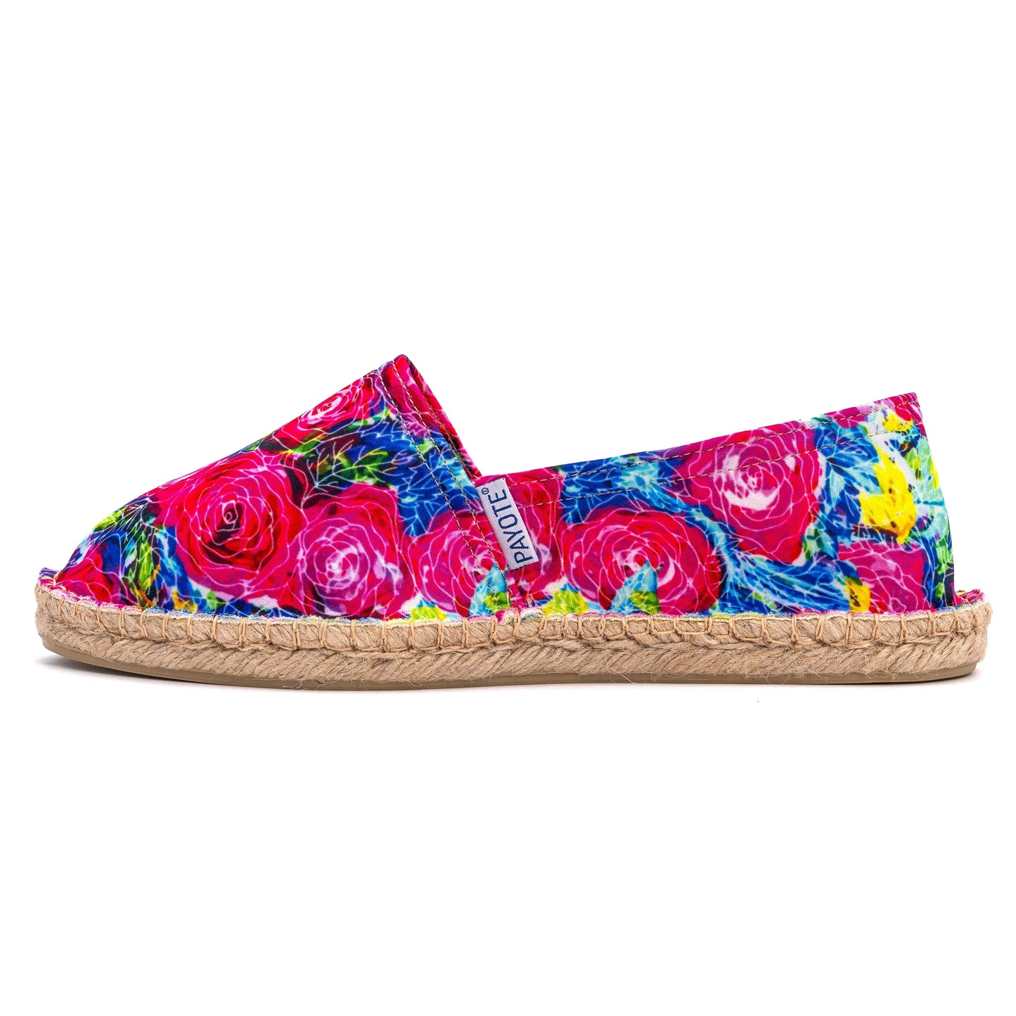 Espadrille Isabella