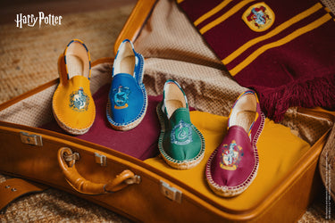 Collection HARRY POTTER