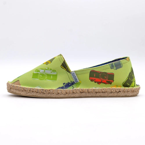 Espadrille David