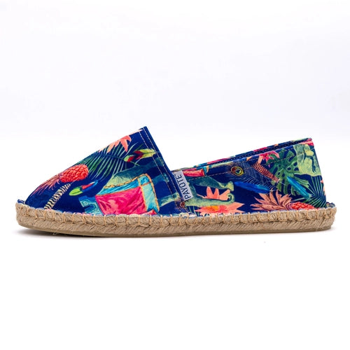 Espadrille Paz