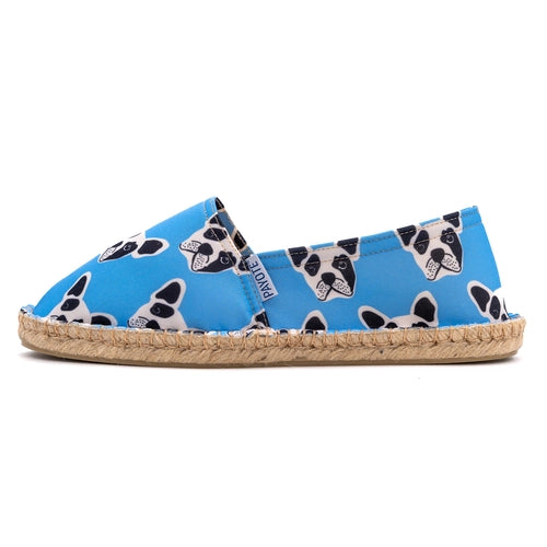 Espadrille Pollux