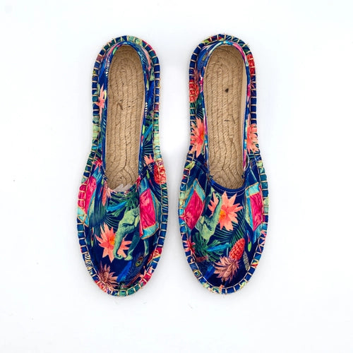 Espadrille Paz