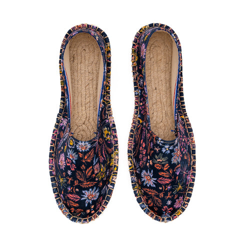 Espadrille Gaëlle