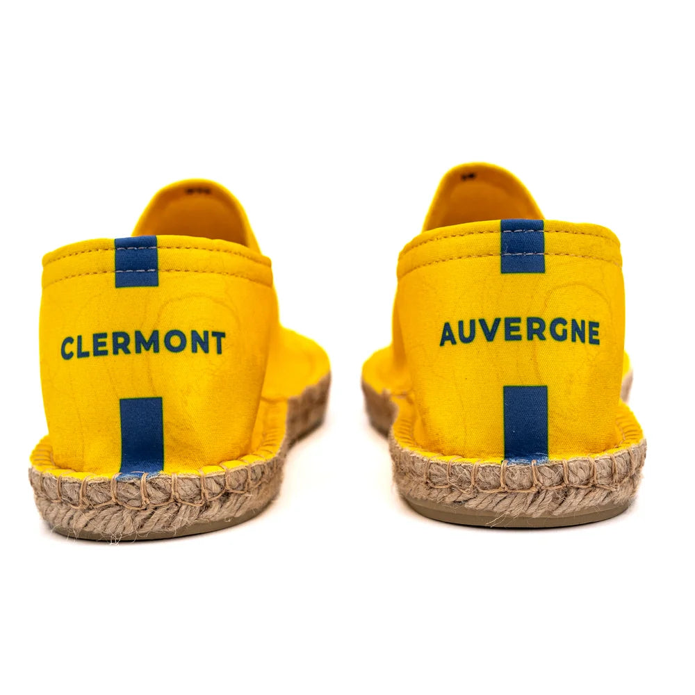 Espadrille ASM Clermont-Auvergne