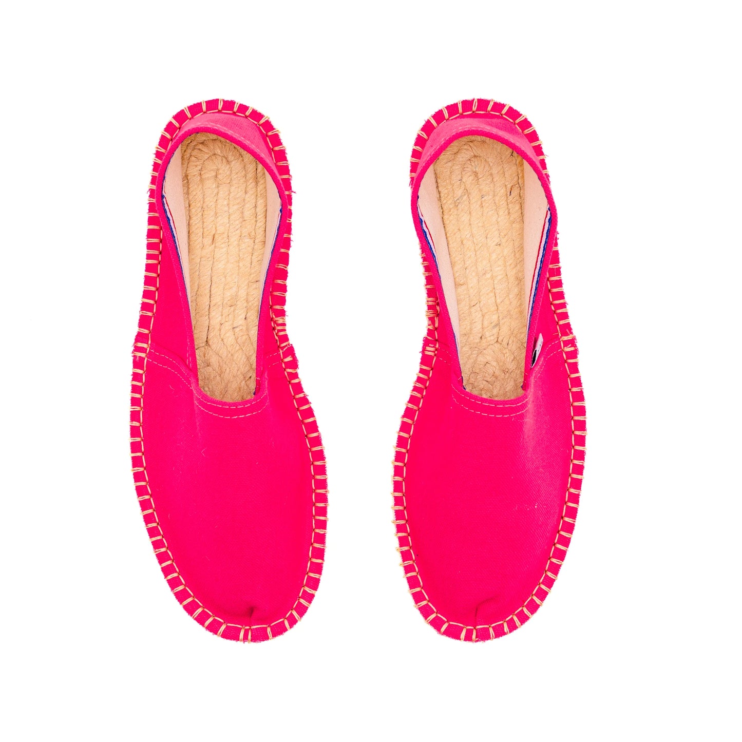 Espadrille Corail Premium