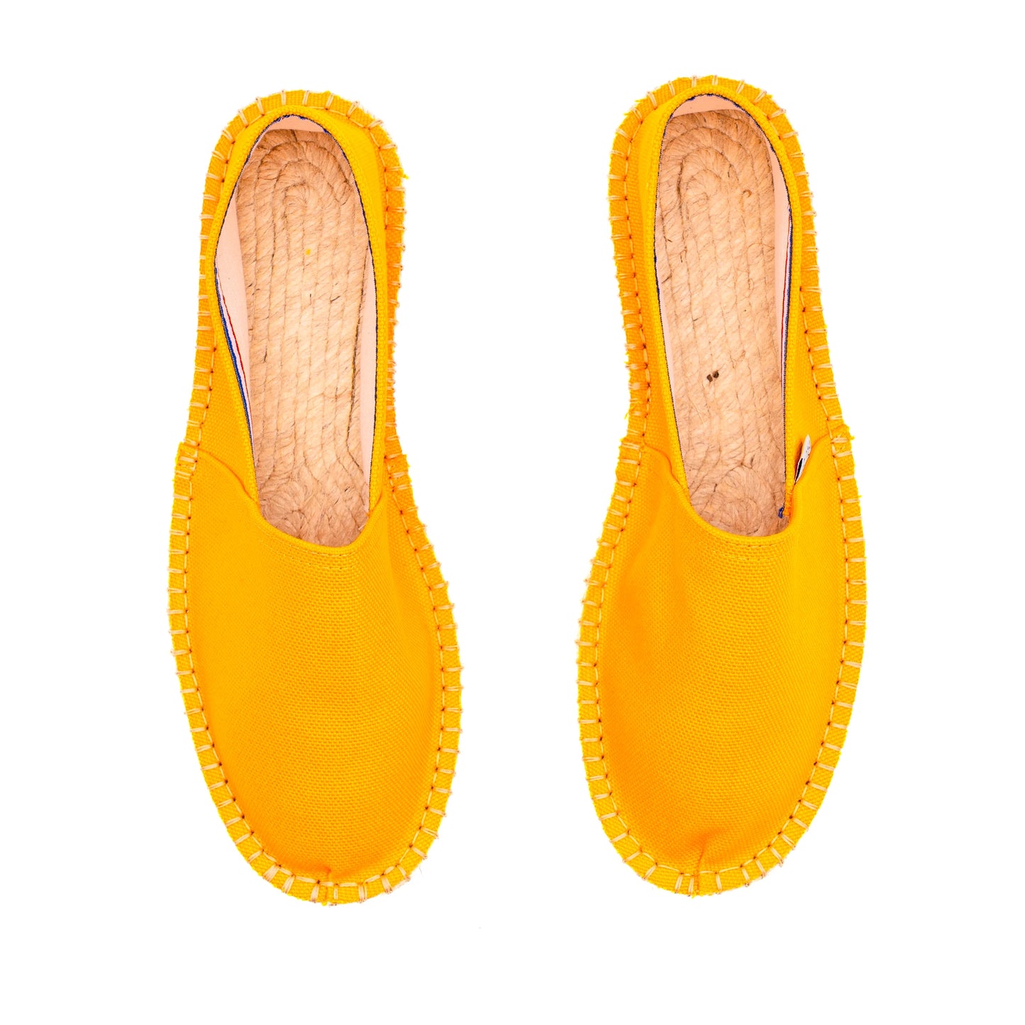 Espadrille Safran Premium