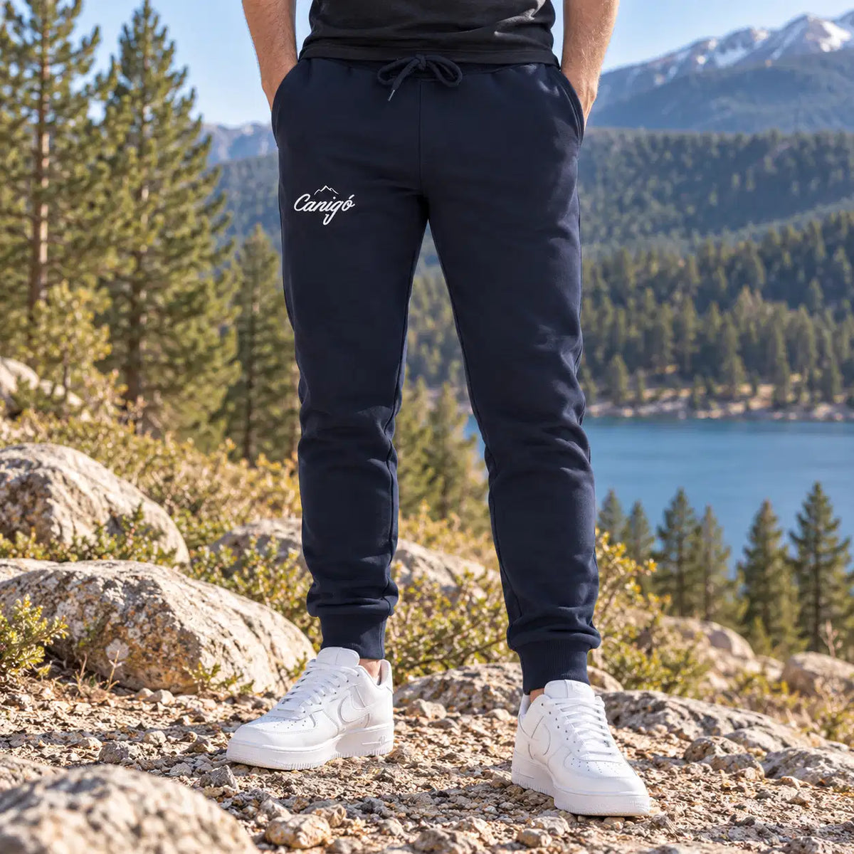Pantalon de Jogging Canigó