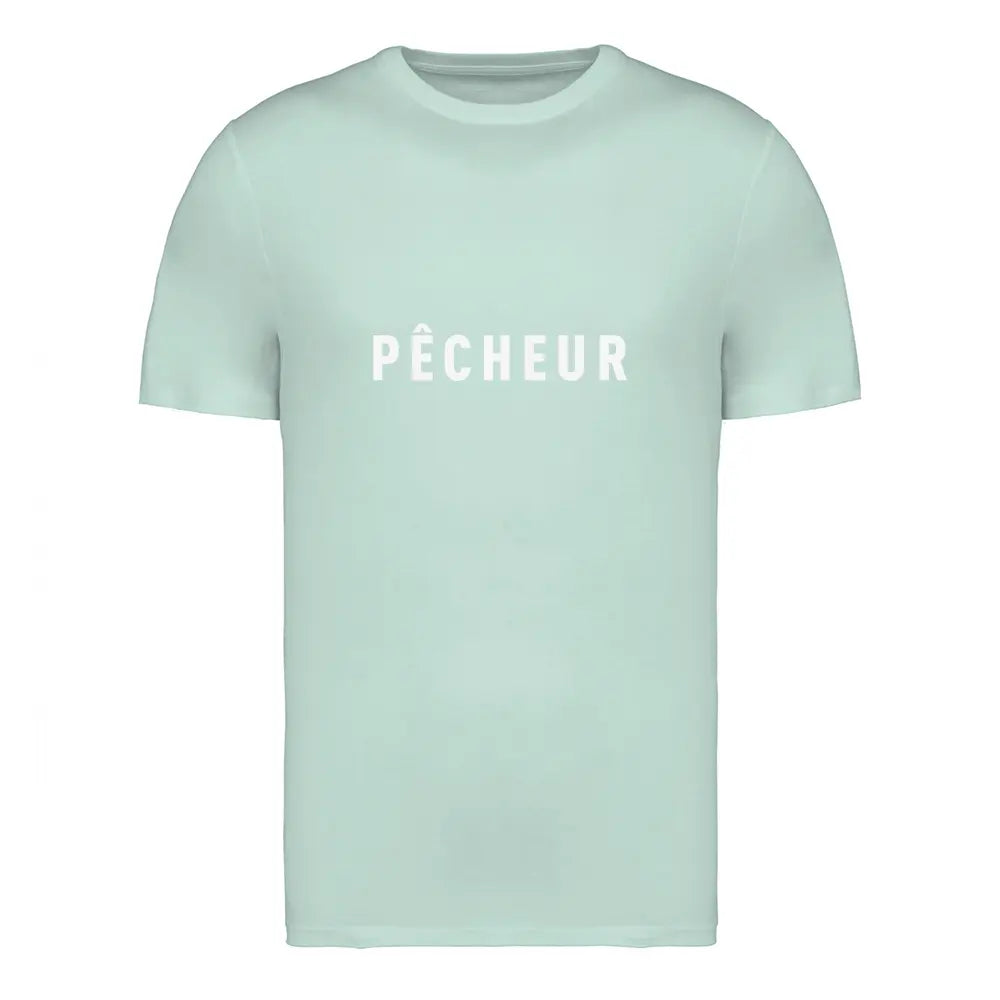 T-shirt Pêcheur