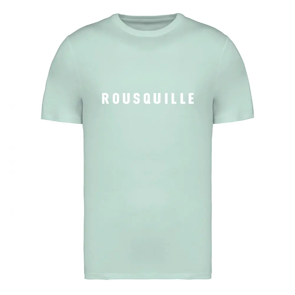 T-shirt Rousquille