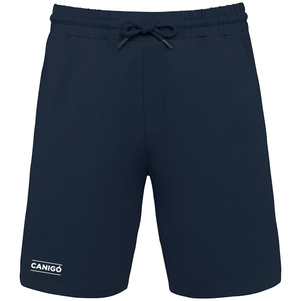 Canigó jersey shorts