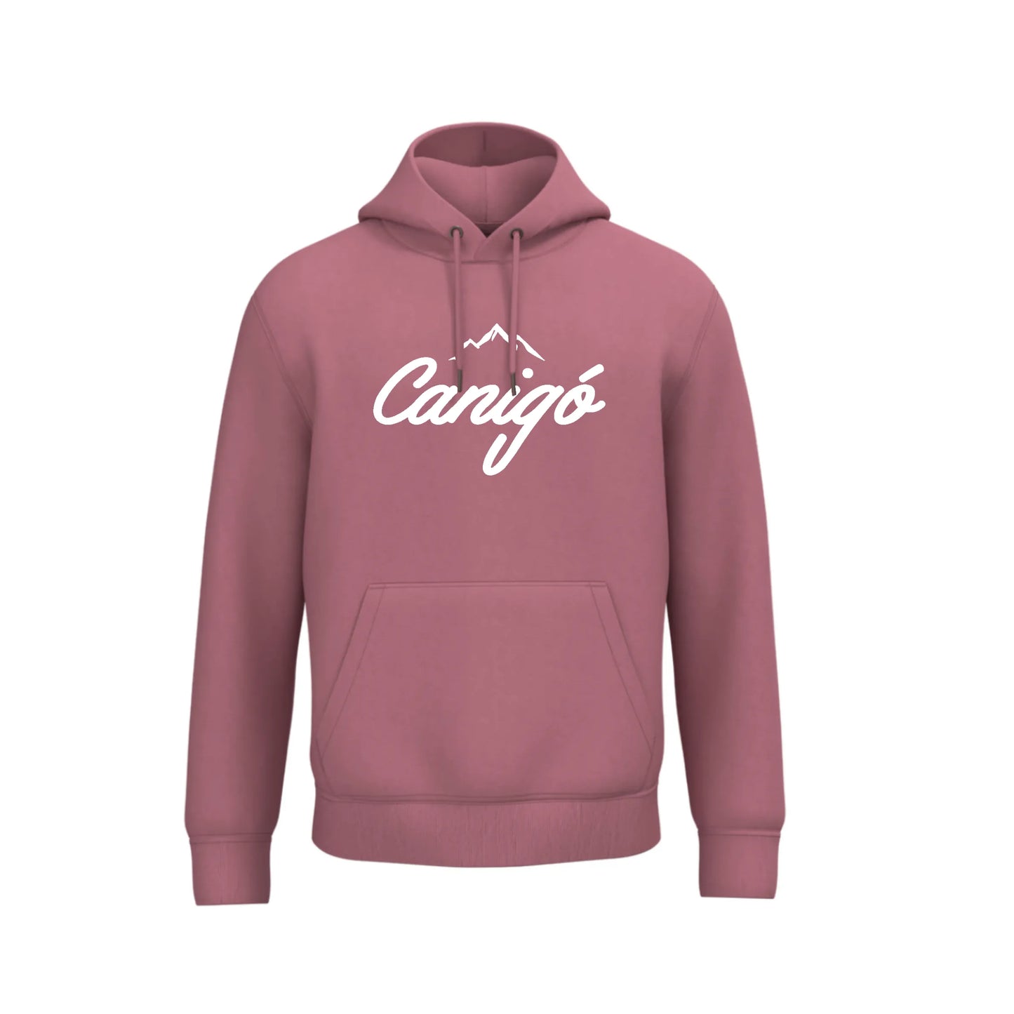 Recycled Hoodie - Canigó