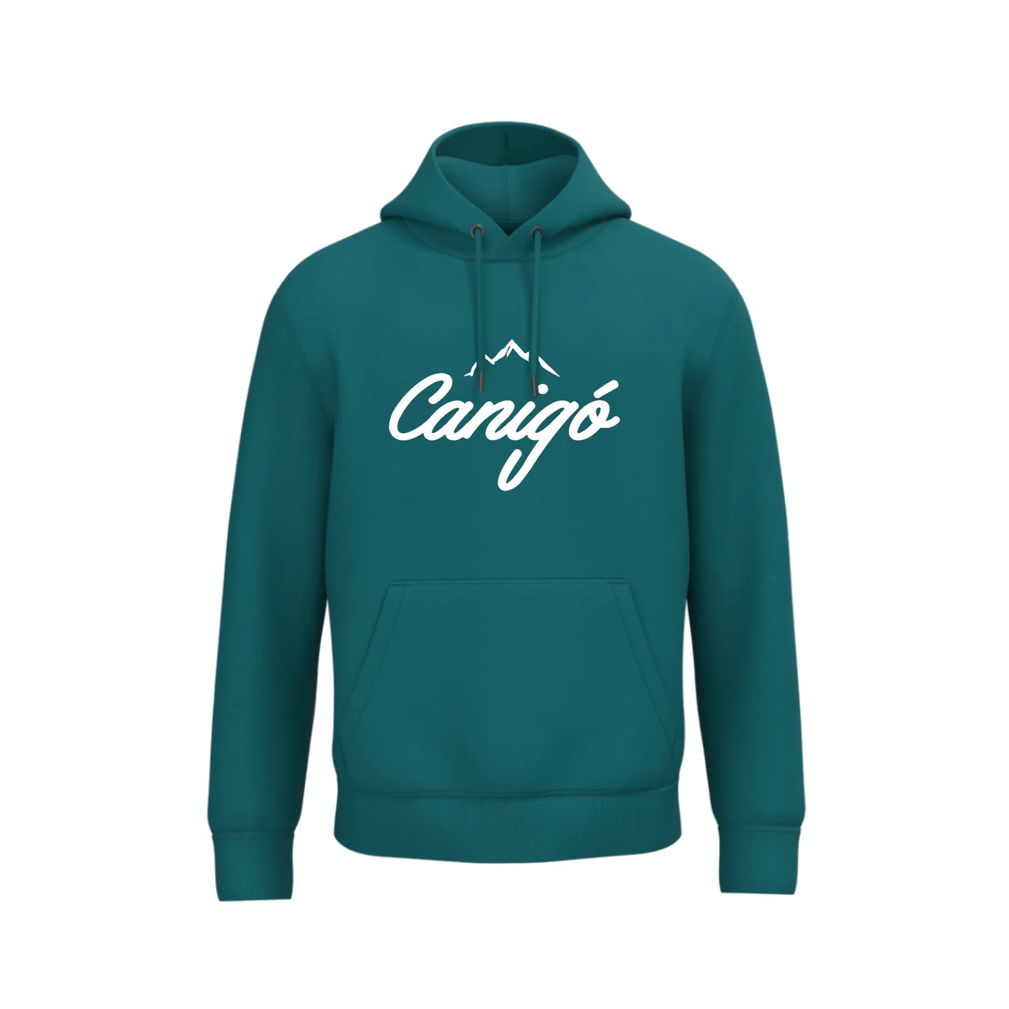 Recycled Hoodie - Canigó