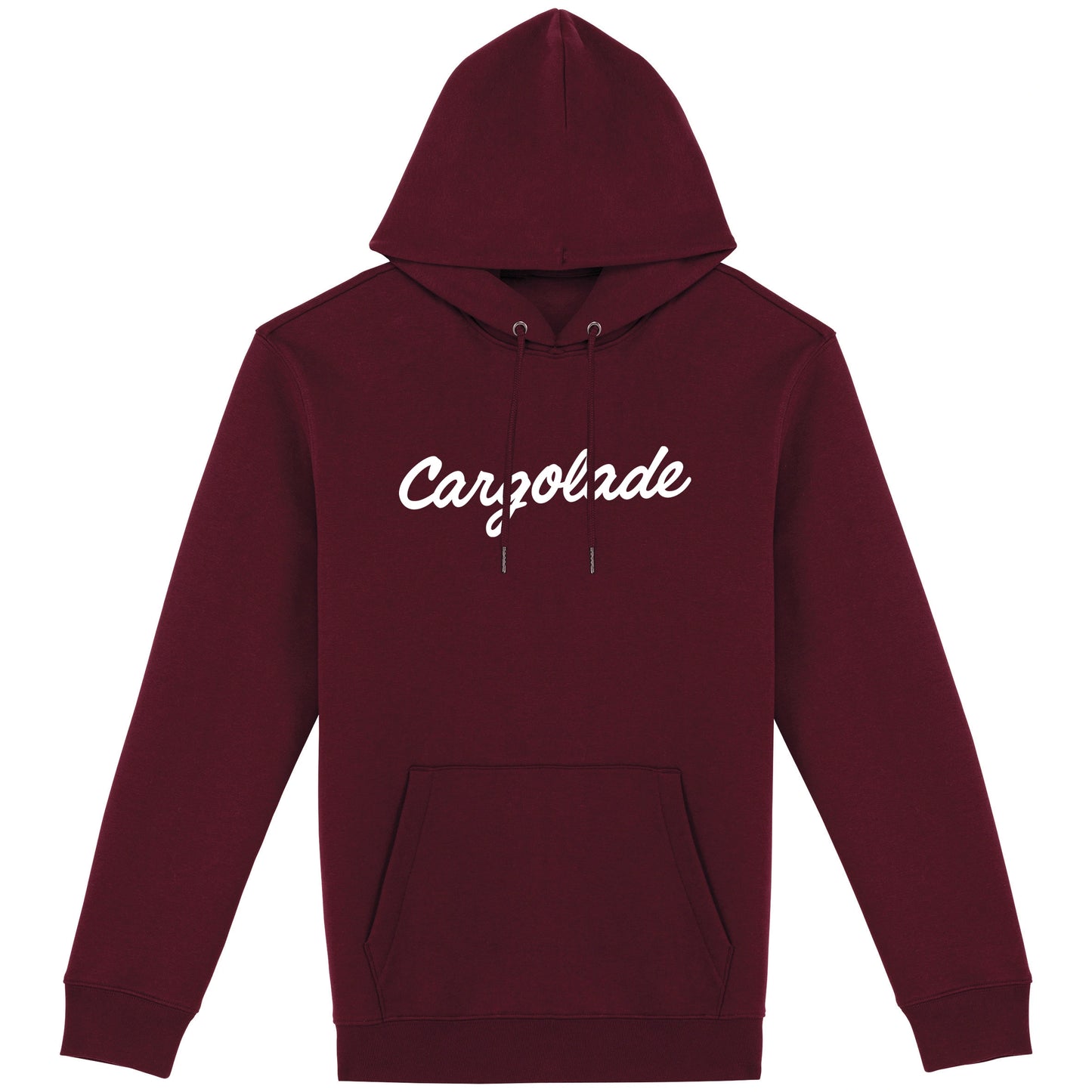 Sweat Capuche Recyclé - Cargolade Italique