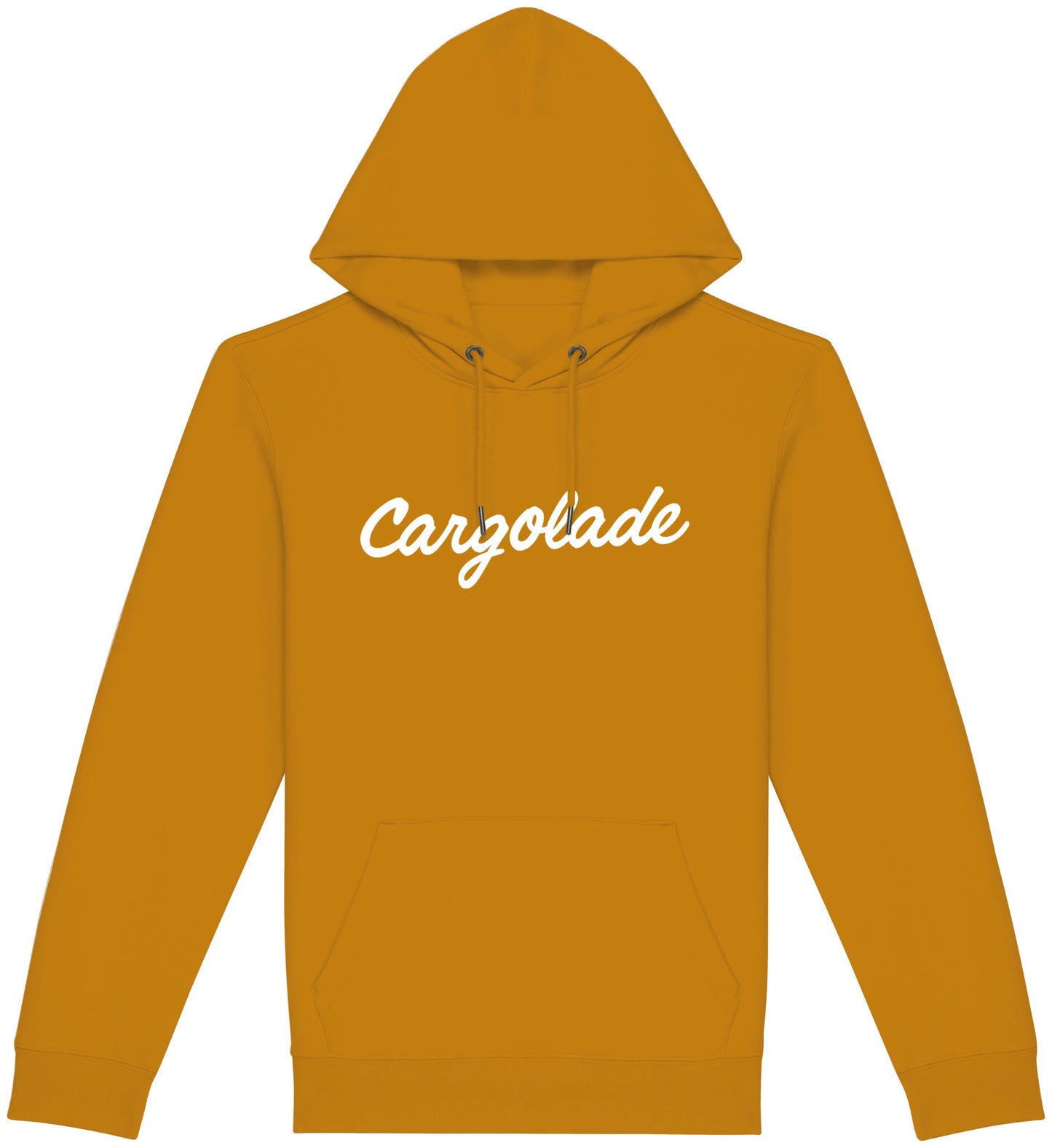 Sweat Capuche Recyclé - Cargolade Italique