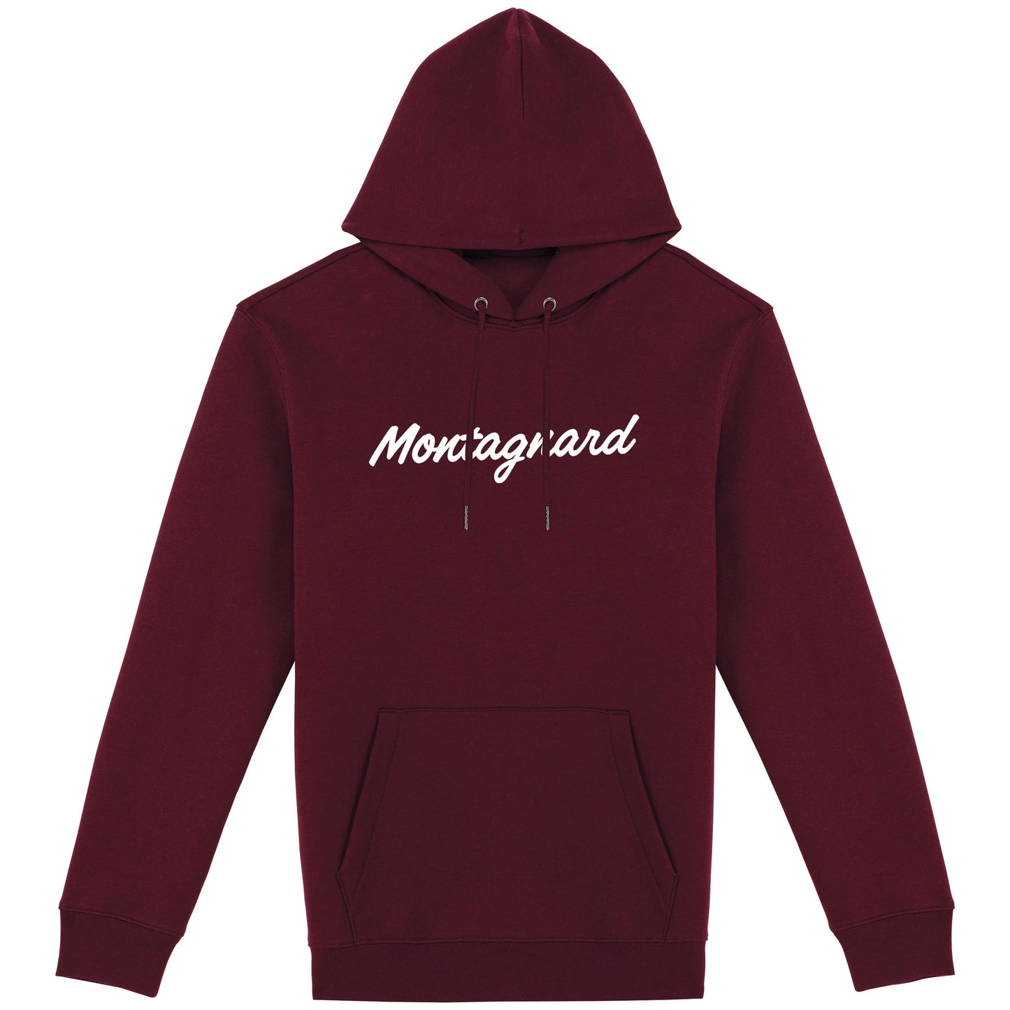 Sweat Capuche Recyclé - Montagnard Italique