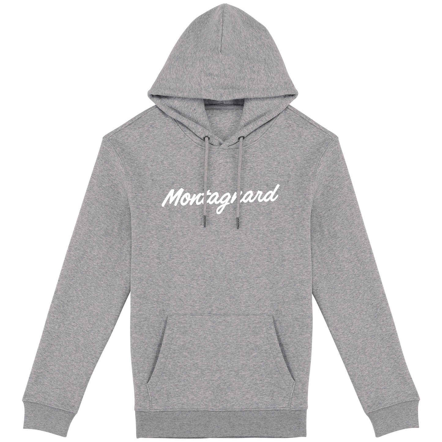 Sweat Capuche Recyclé - Montagnard Italique