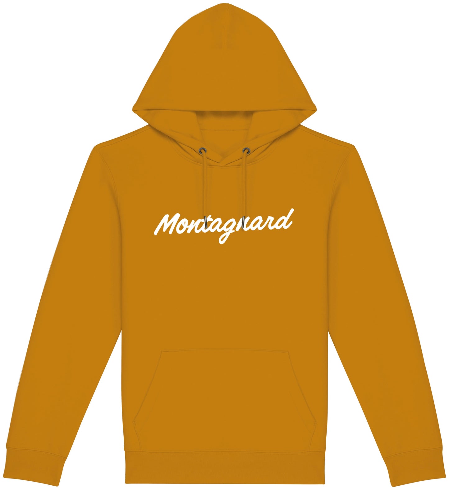 Sweat Capuche Recyclé - Montagnard Italique