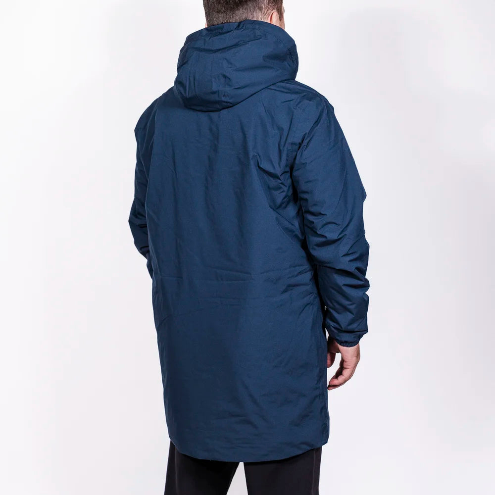 Veste Imperméable Fourrée Canigó