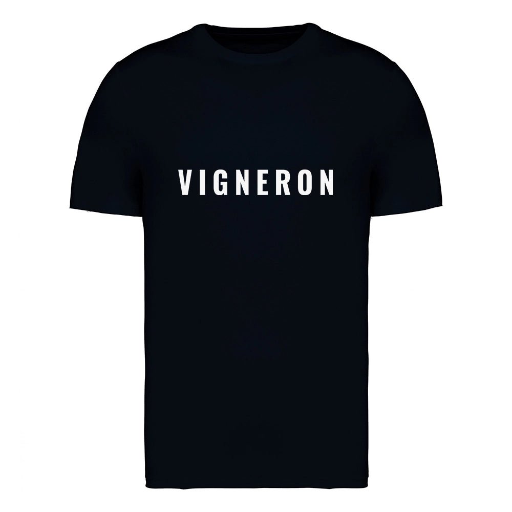 T-shirt Vigneron