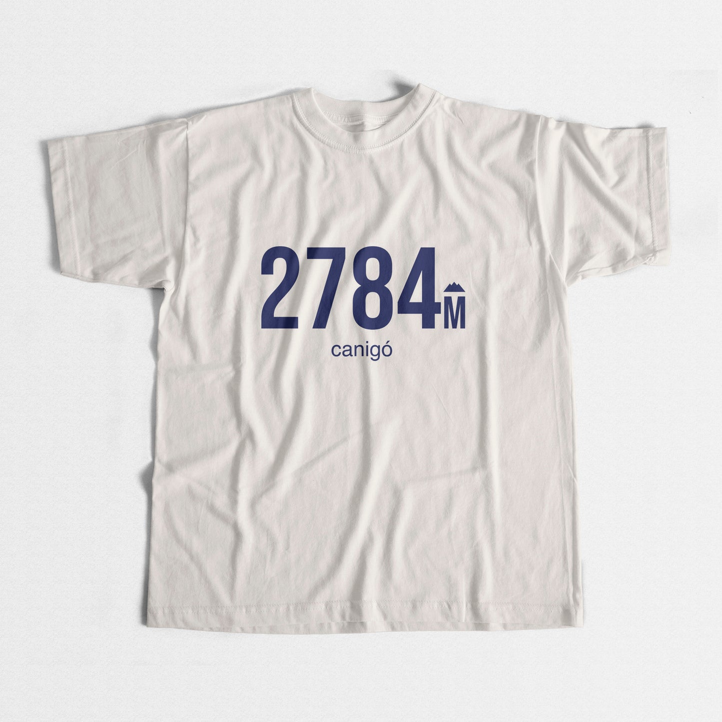 Canigó altitude t-shirt