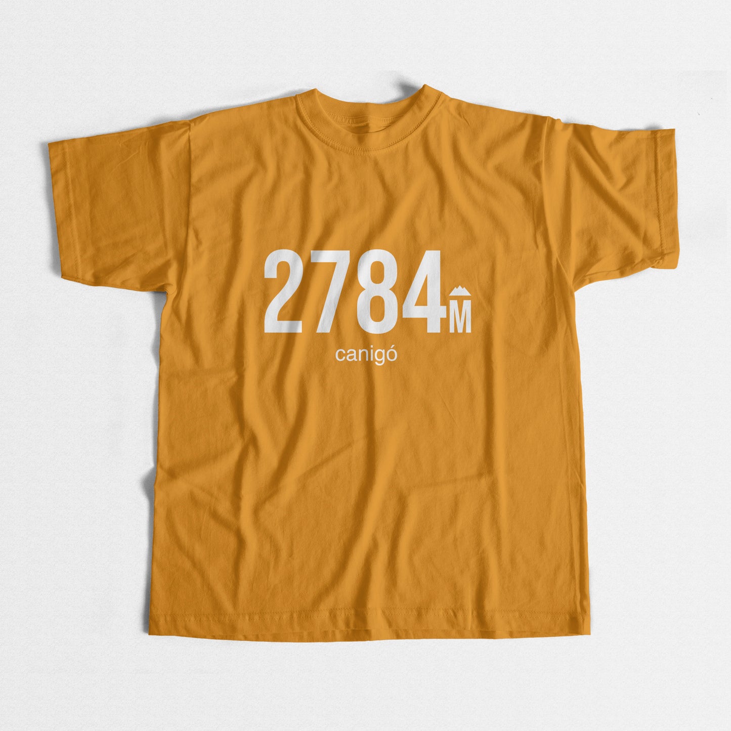 Canigó altitude t-shirt