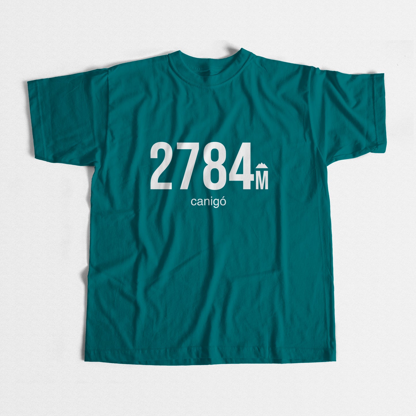 Canigó altitude t-shirt