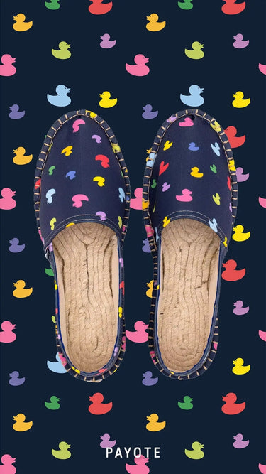 TOP 5 espadrilles insolites