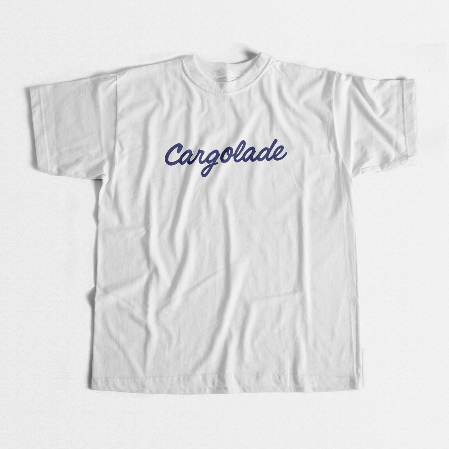 T-shirt Cargolade Italique