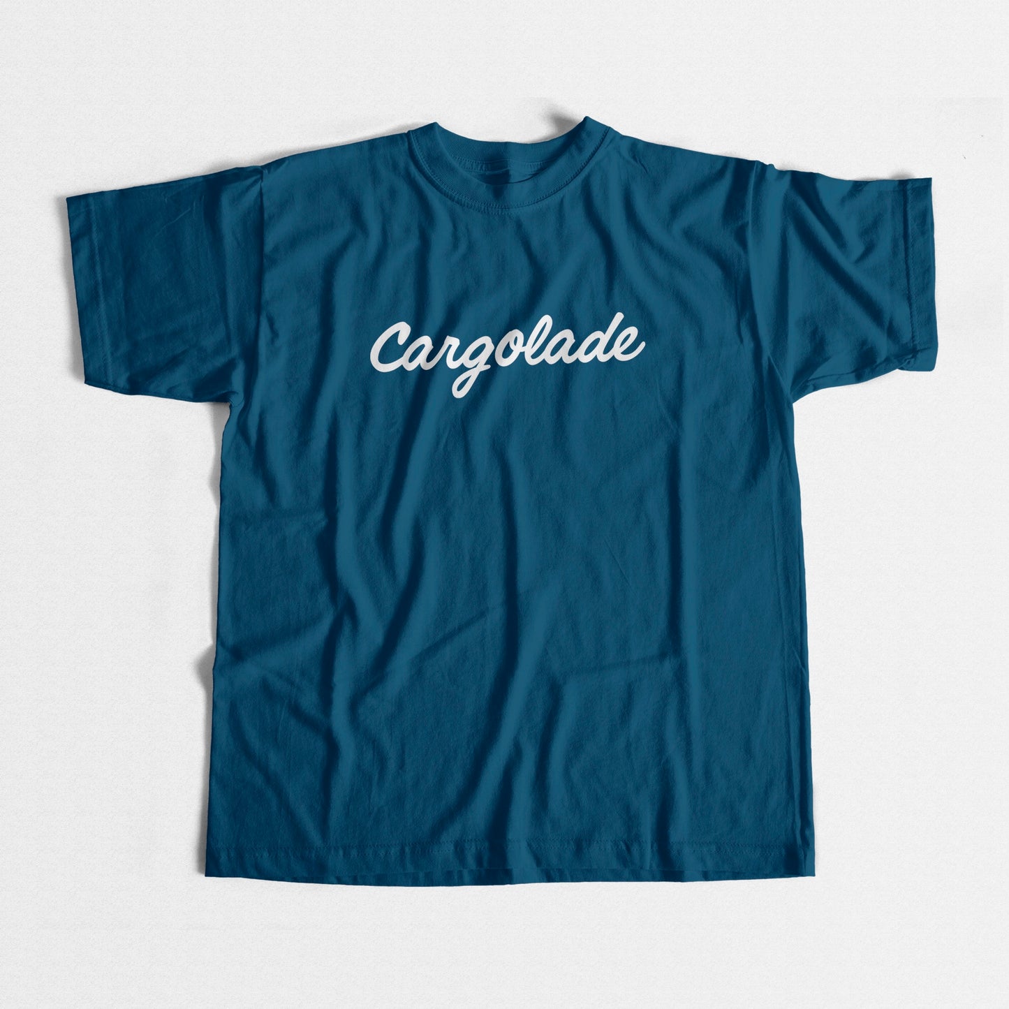 T-shirt Cargolade Italique