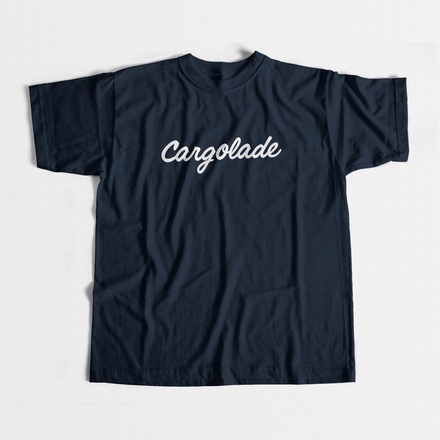 T-shirt Cargolade Italique