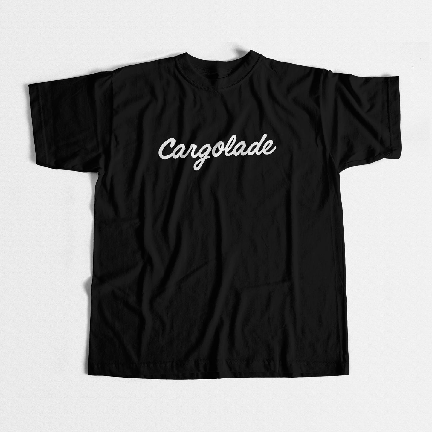 T-shirt Cargolade Italique