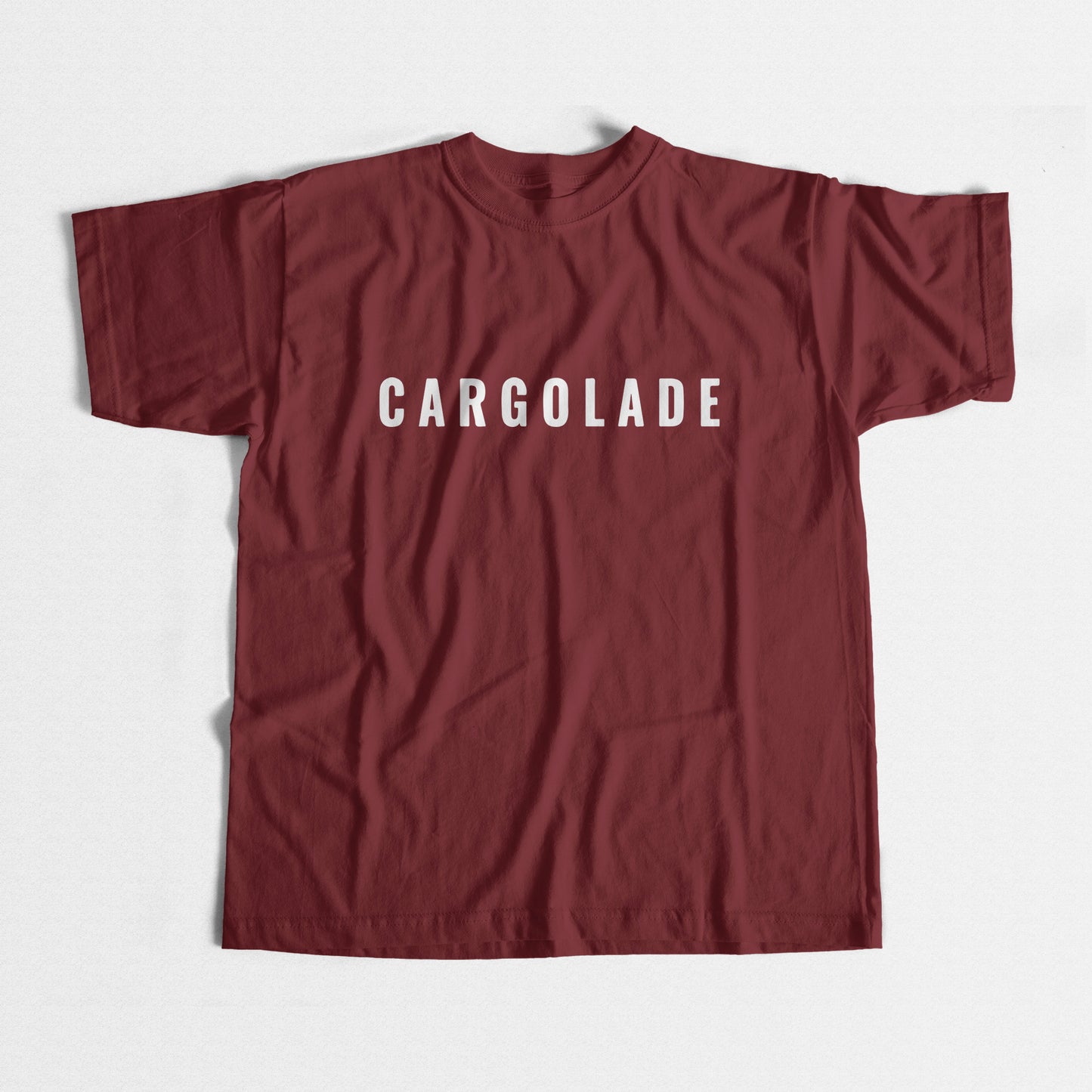 Cargolade T-shirt