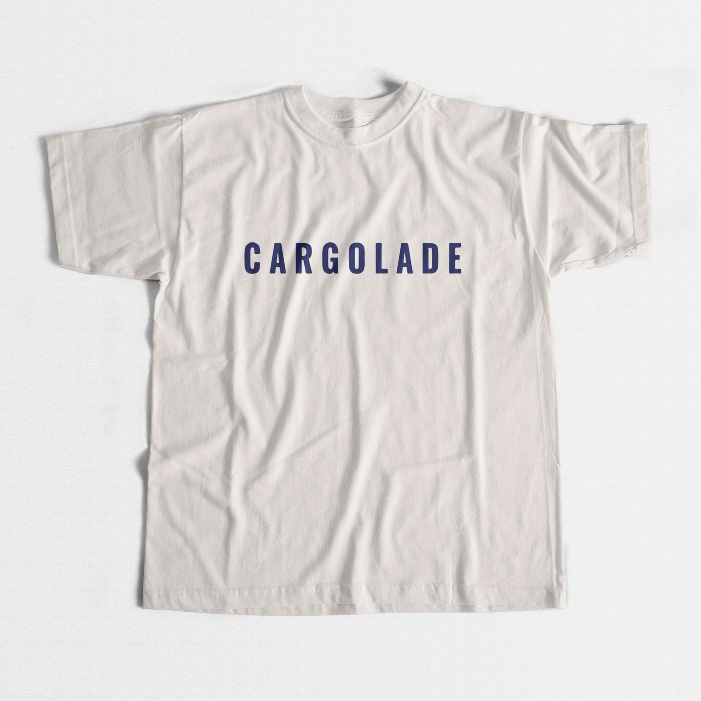 Cargolade T-shirt