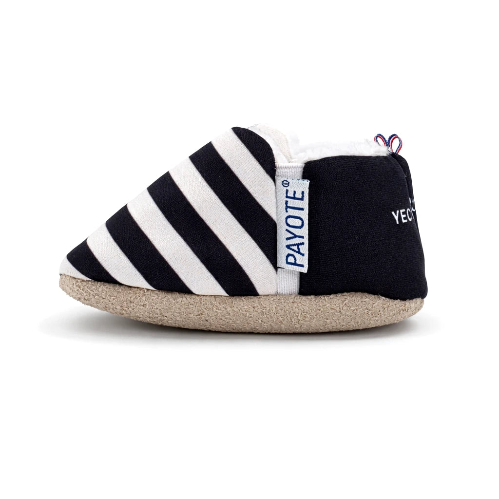 Chausson Bébé Breton